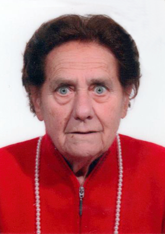 STELLA PADOIN VED. TEO