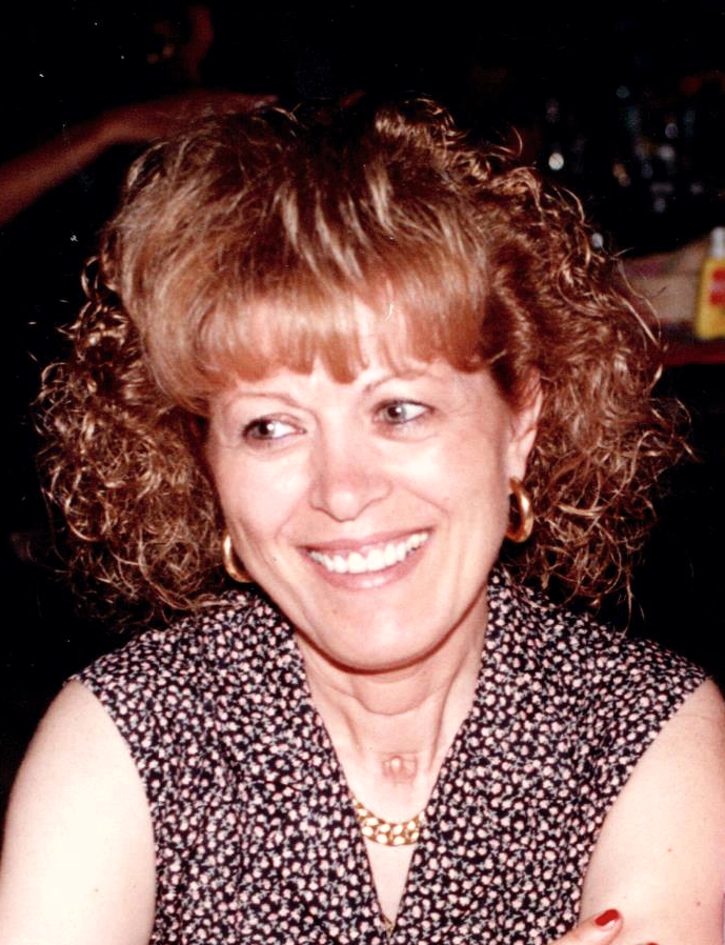 ANGELICA PILAT IN BORTOLUZZI