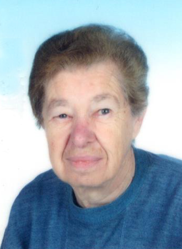 VITTORIA CAROLINA DOIMO IN MARCHESIN