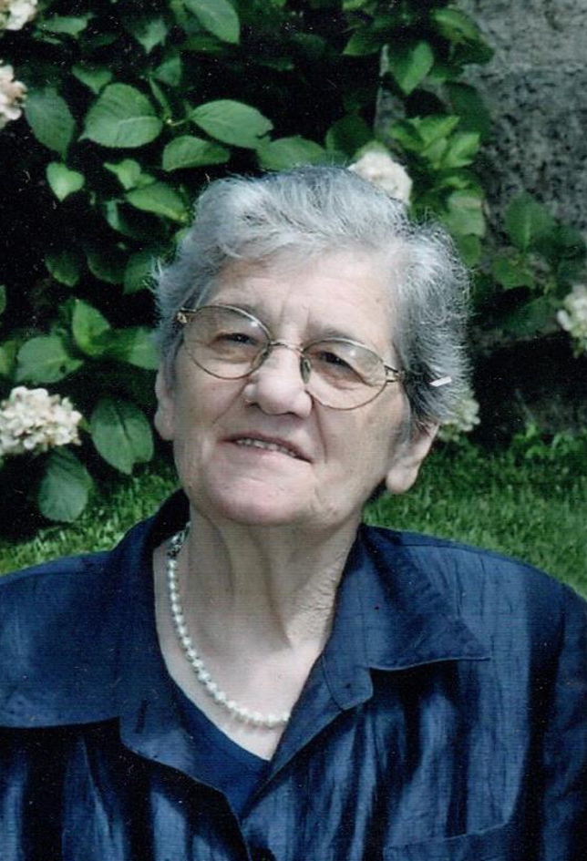 MATILDE RIZZO VED. CANZIAN