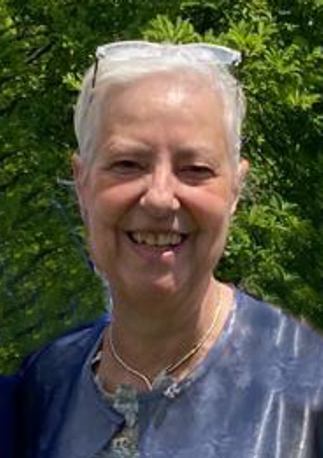 LORENZA GAIANI IN BRAIDO