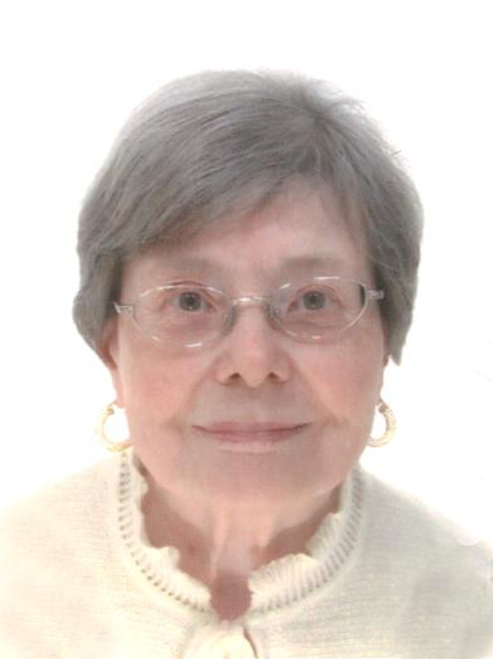 TERESA GOUDRON VED. MELONI