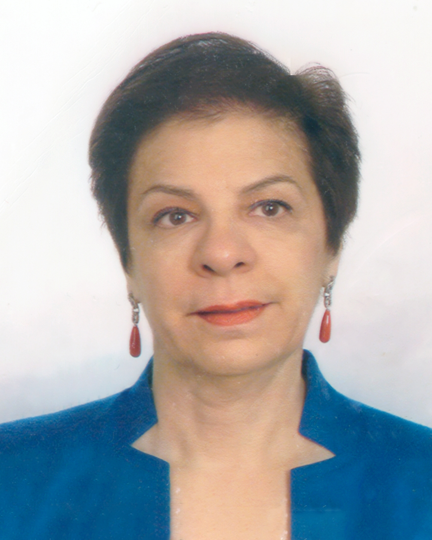 LISETTA TEZA IN LAURI