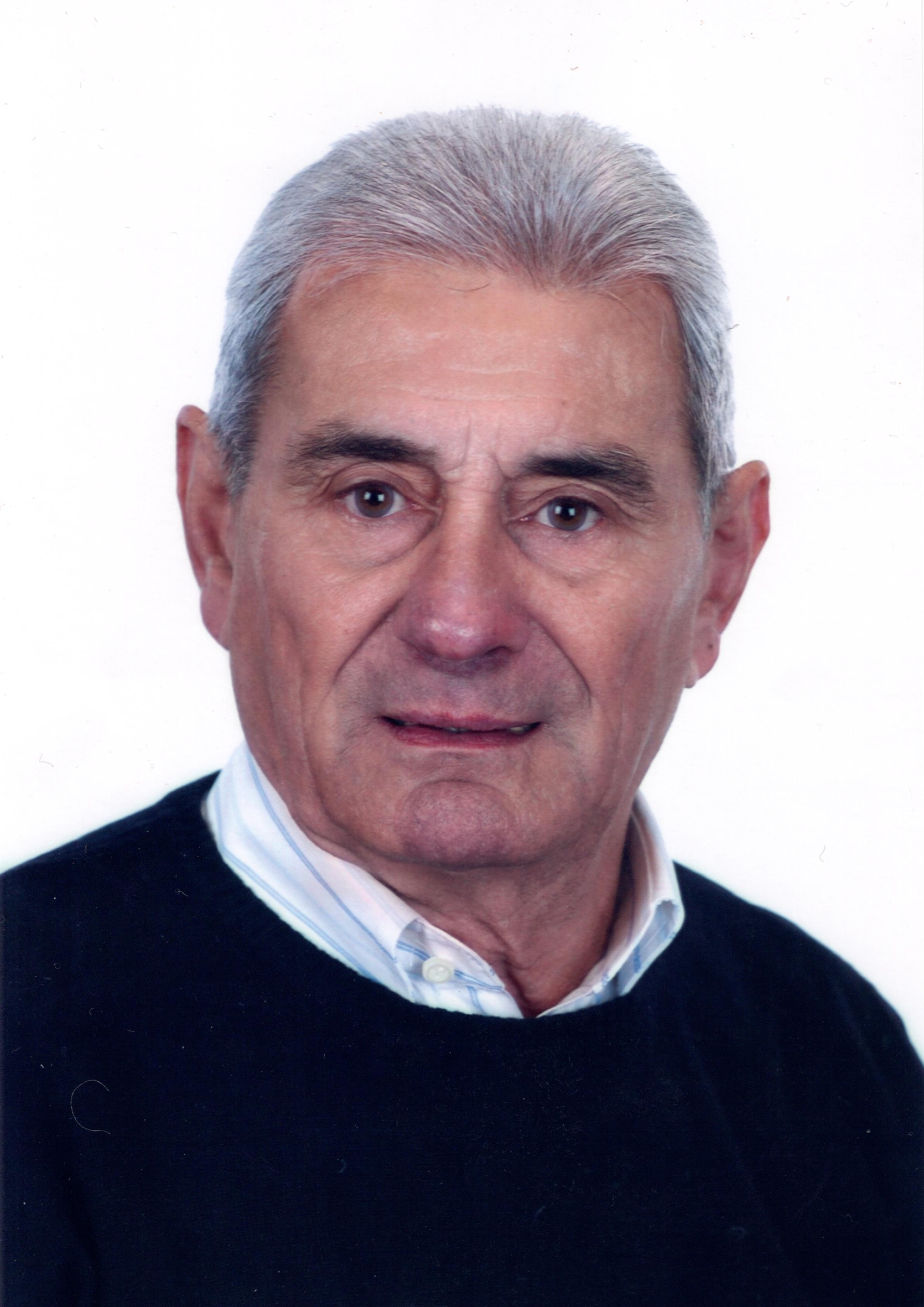 GIORGIO SILVESTRIN