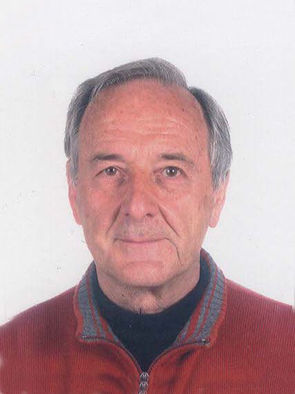 ANGELO "NOVELLO" MASET