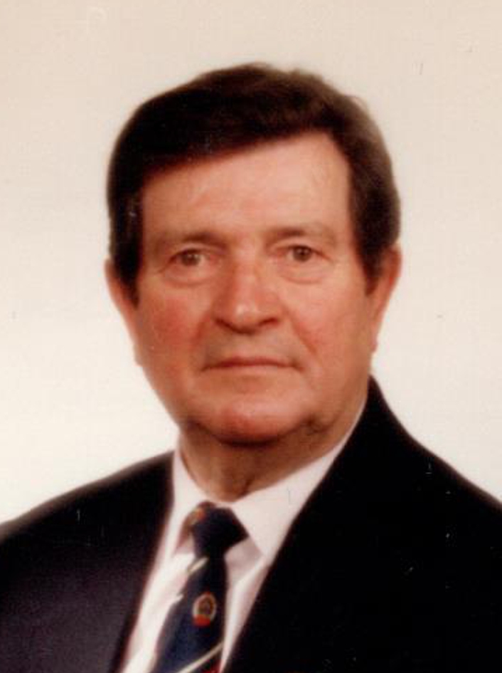 MARIO PADOVAN