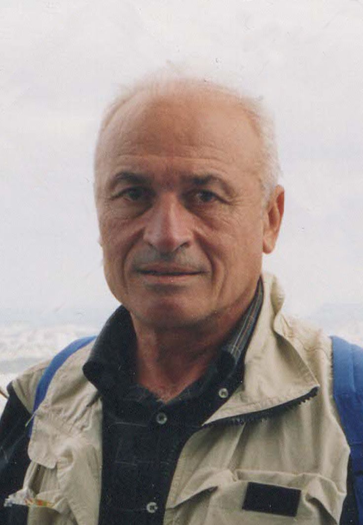 GIANCARLO MORO