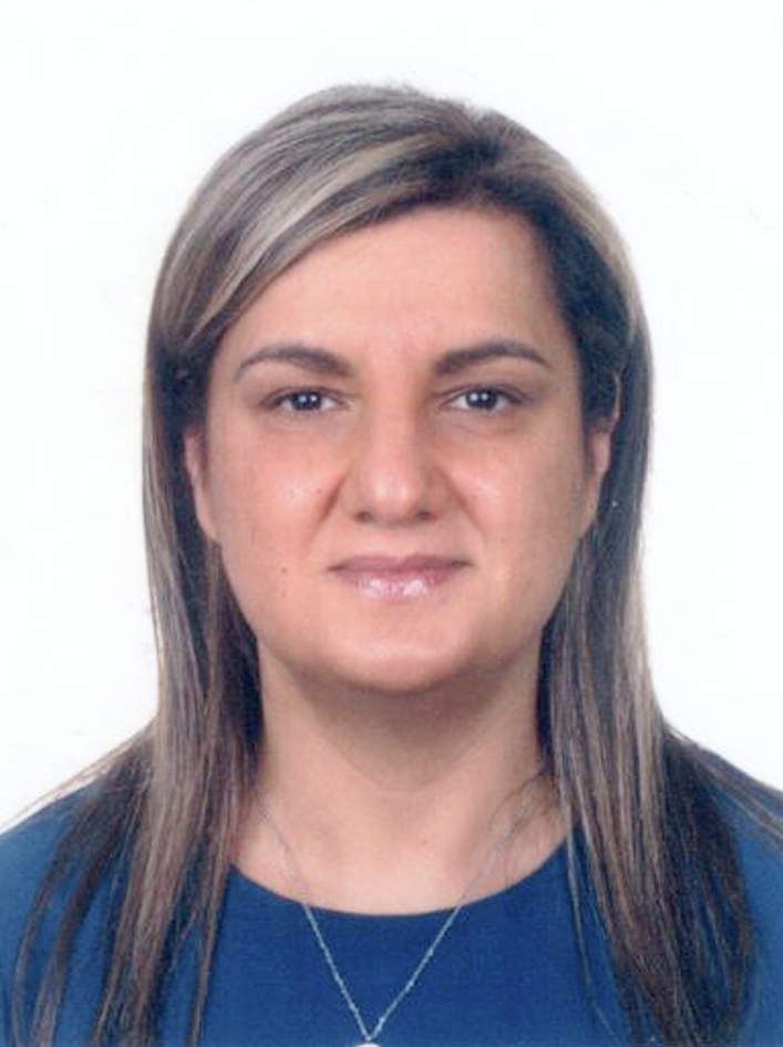 ROSAMARIA "ROSY" RUGGIERO