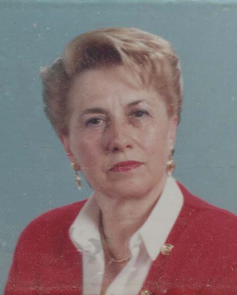 MARINA GIANOTTO VED. CROSARIOL