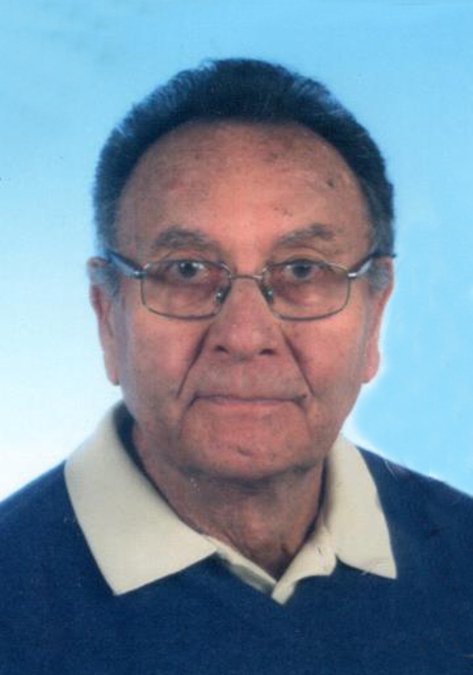 GIOVANNI BATTISTA DAL POS