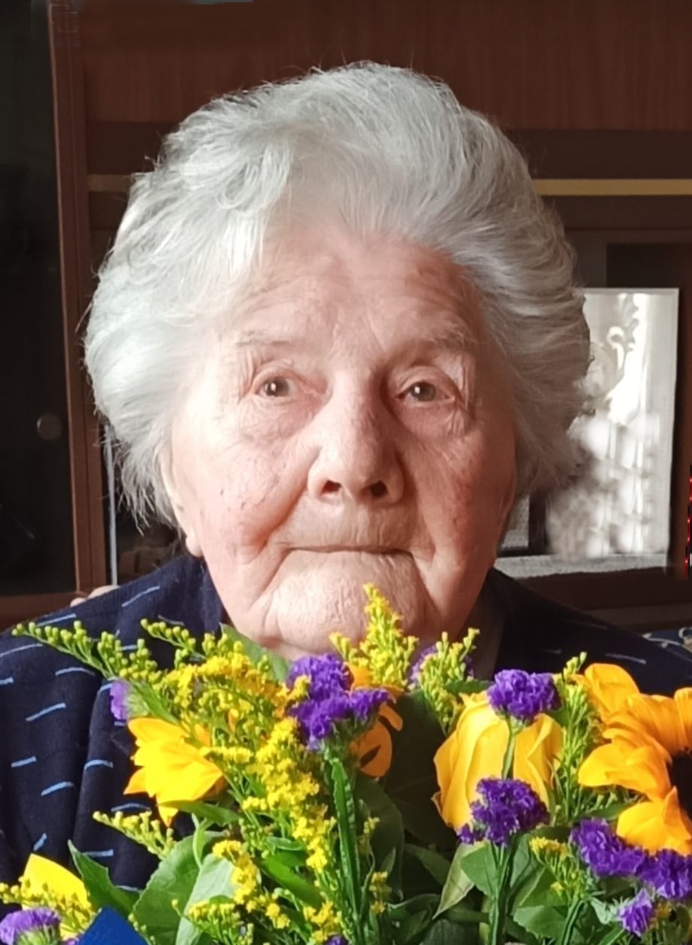 ROSA TOFFOLI VED. CELOT