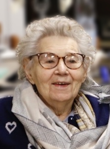 FRANCESCA MAZZARO VED. GRESPAN