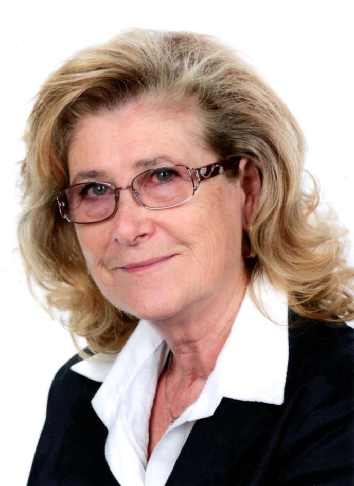 CORNELIA "NELLY" ARMELLIN IN TRONCON