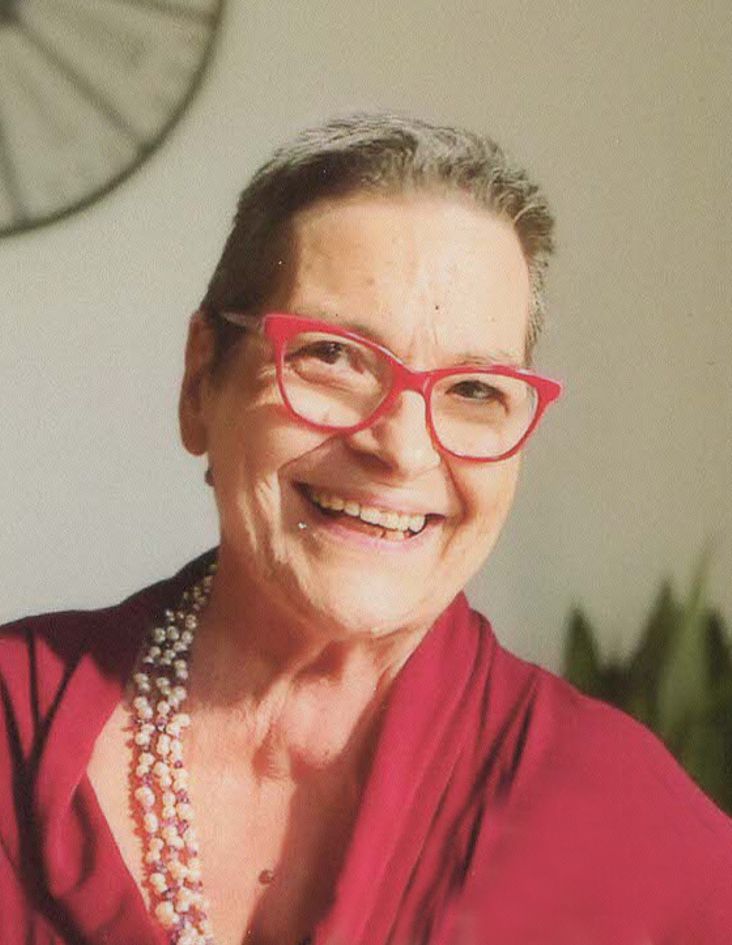 ANTONELLA DE MARCHI VED. PERIN