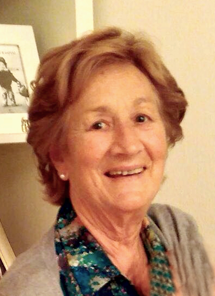 TINA BECHEVOLO ZANZOTTO