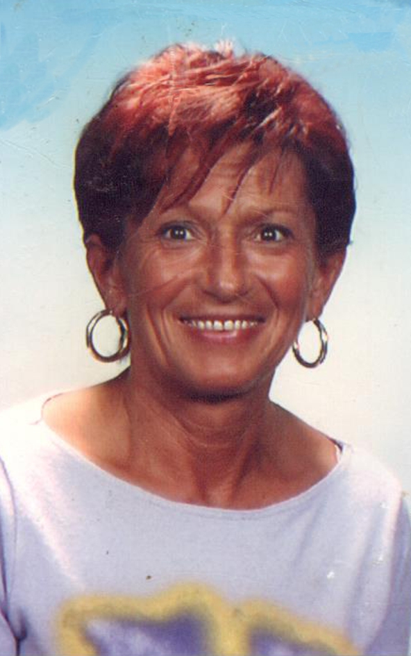 SILVANA DAL POS IN DAL MAS