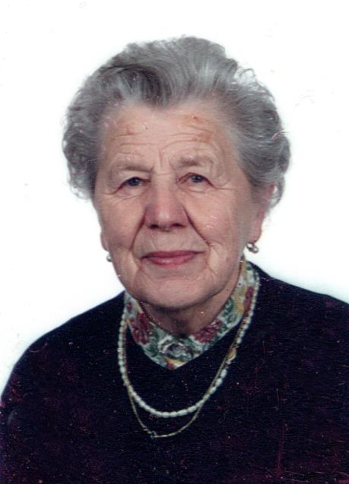 AMERI  BARAZZA VED. SANSON