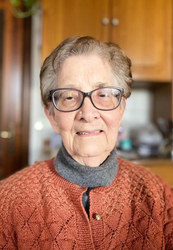 CAROLINA BARRIVIERA VED. BREDA