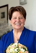 PAOLA BIRAL IN GRANZIERA