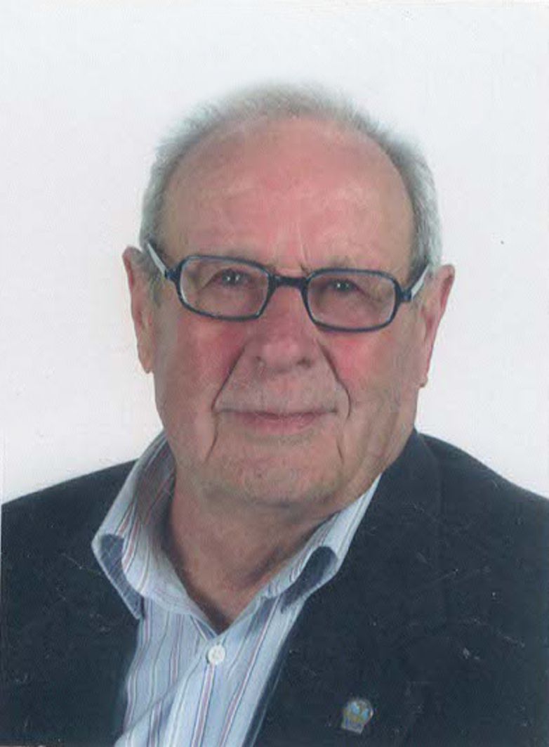 GIUSEPPE "BEPO" DA DALT