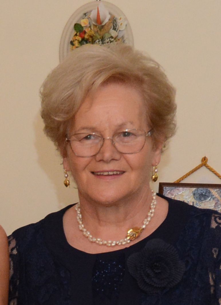 VANDA TITTON VED. SANTANTONIO